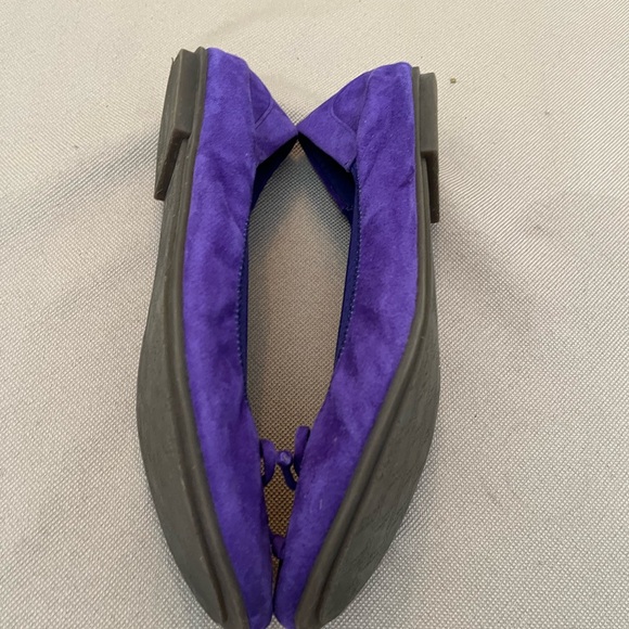 Like new Vionic purple flats - Picture 6 of 6